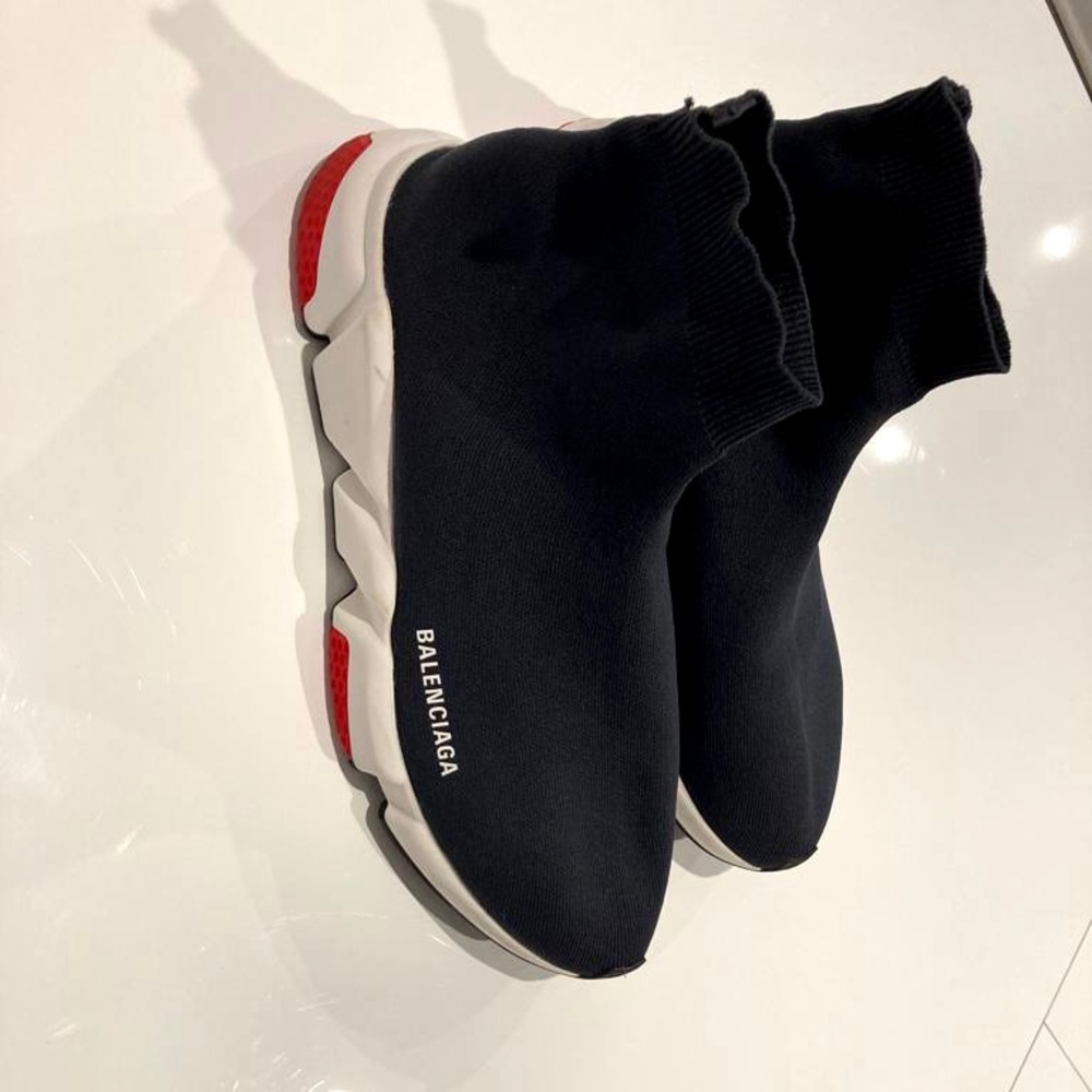 Balenciaga speed 2.0 Trainers be